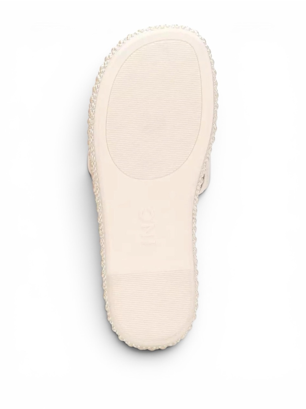 INC International Concepts Rayley Pearl Sandals - Picture 7 of 13